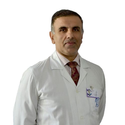 مهرزاد آزاد - سوپروایزر ارشد