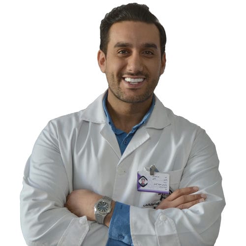 یاسین مولایی - مسئول بخش ارسالی