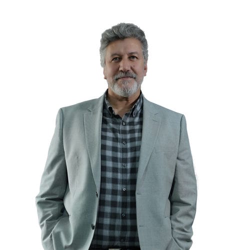 محمد علی نژاد - هیئت مدیره