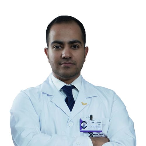 محمدرضا مونسی - مدیر روابط عمومی