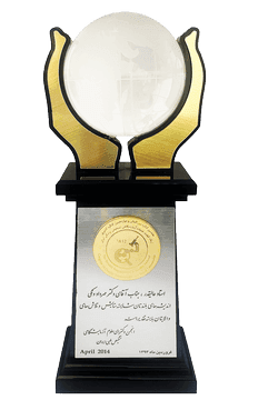 کنگره ارتقا سال 93