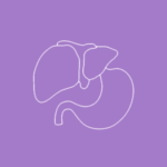 چکاپ کبد و گوارش