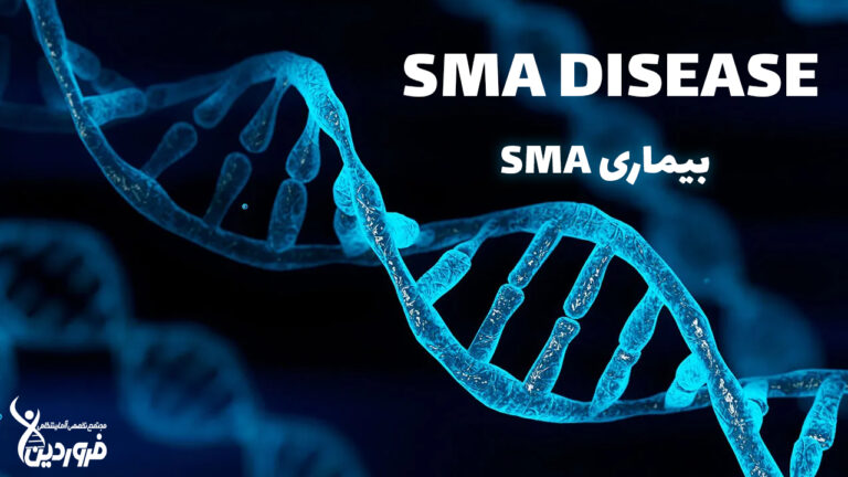 sma DNA