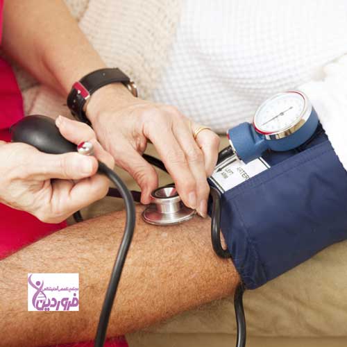 فشار خون