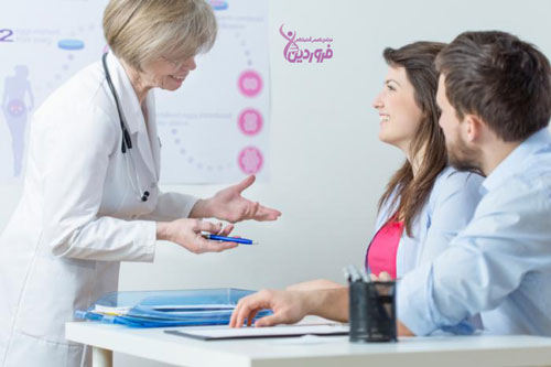 مشاوره ژنتیکی قبل از بارداری و ازدواج