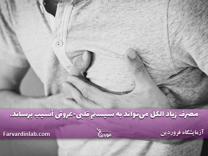 الکل و سرطان