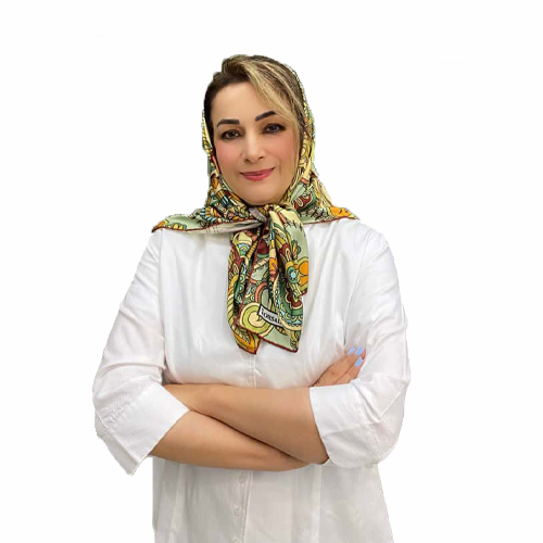 Dr. Rashed Marandi