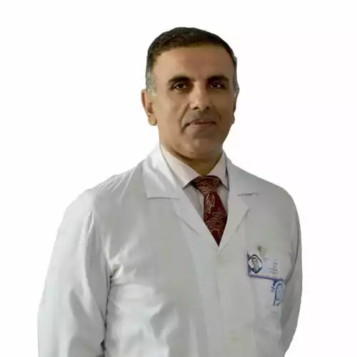 مهرزاد آزاد - سوپروایزر ارشد