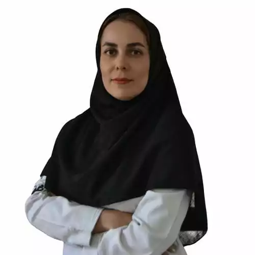 نفیسه شاهمرادی - مدیر بهبود کیفیت