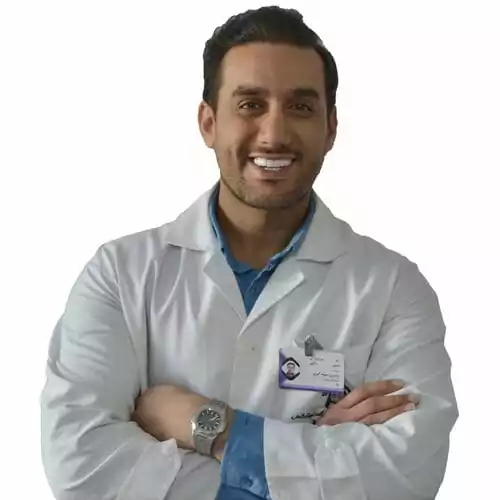 یاسین مولایی - مسئول بخش ارسالی