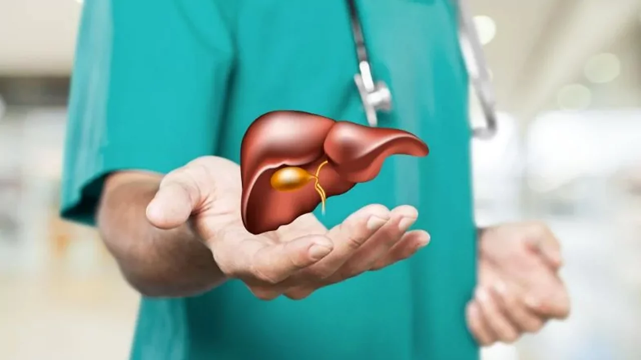 آنزیم های کبدی و عوامل مؤثر بر آن