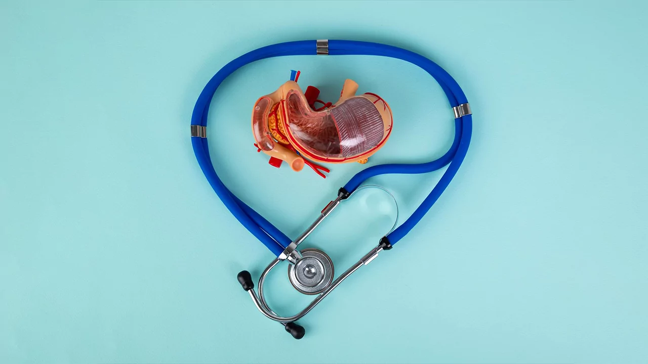 جدیدترین روش تشخیص زخم معده