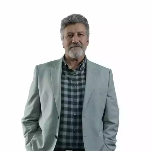 محمد علی نژاد - هیئت مدیره