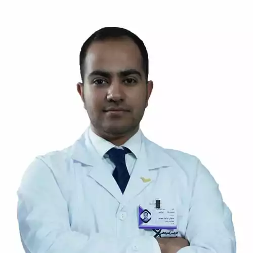 محمدرضا مونسی - مدیر روابط عمومی