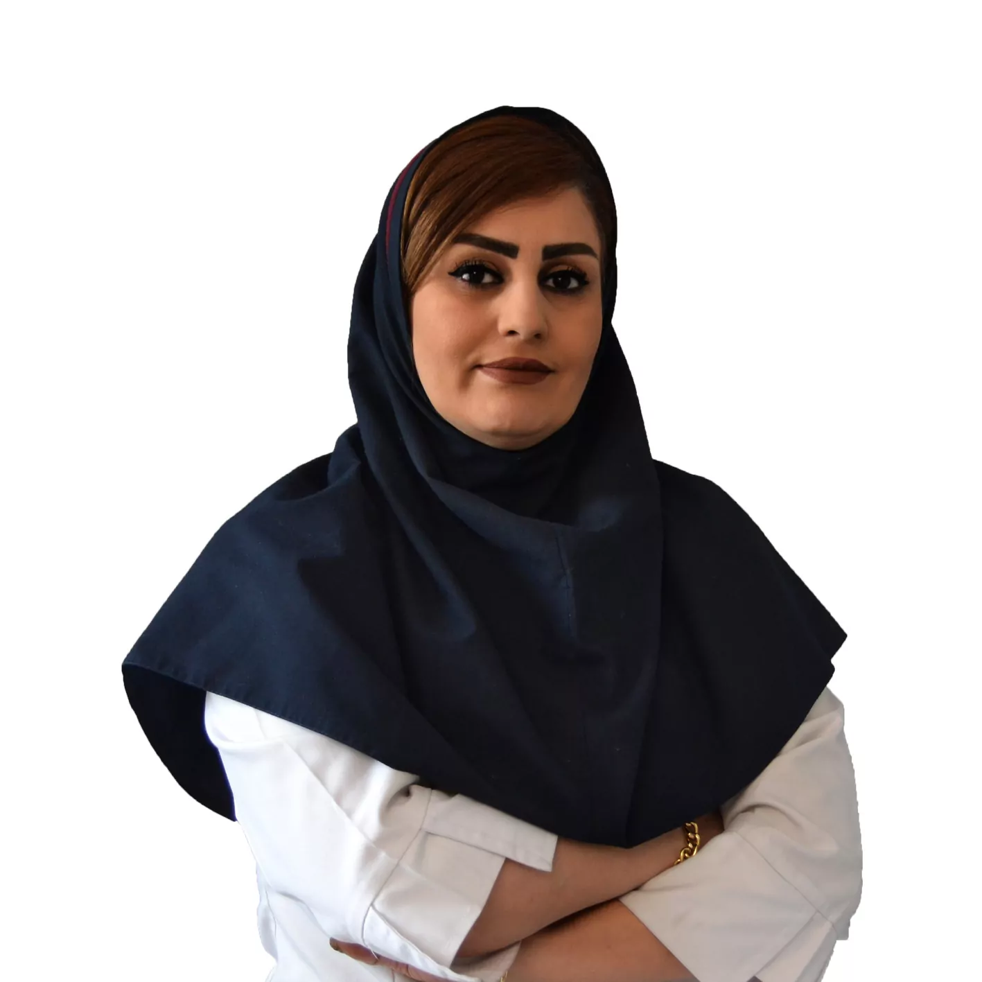 آناهیتا غلامزاده- مسئول بیمه