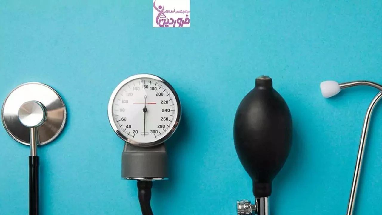 فشار خون