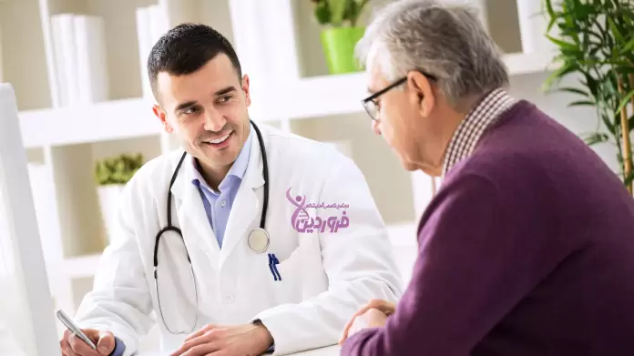 آزمایش پرولاکتین